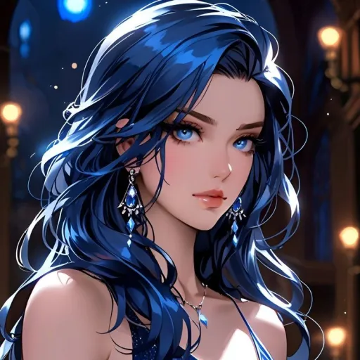 creator Akane30's avatar