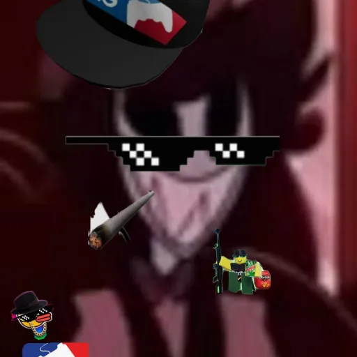 creator max Drostan's avatar