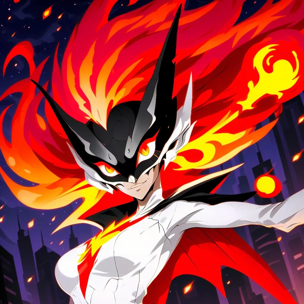 chat with ai character: CHAQUETRIX   (FAN)