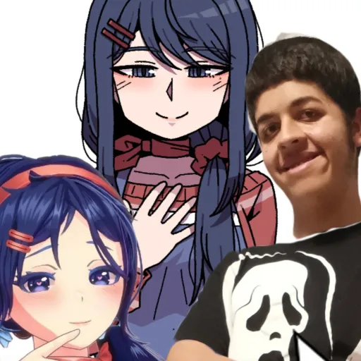 creator powerful kid john's avatar