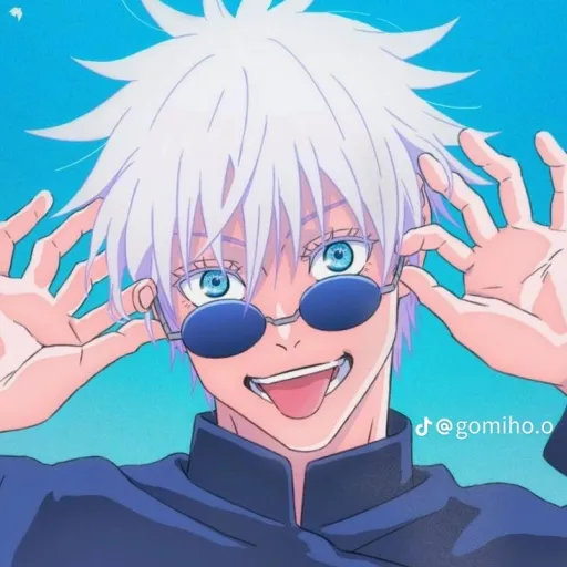 creator satoru_gojo28's avatar