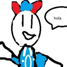 chat with ai character: yo de garabato    