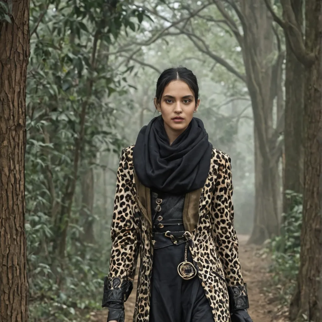 chat with ai character: Annabelle ♥️