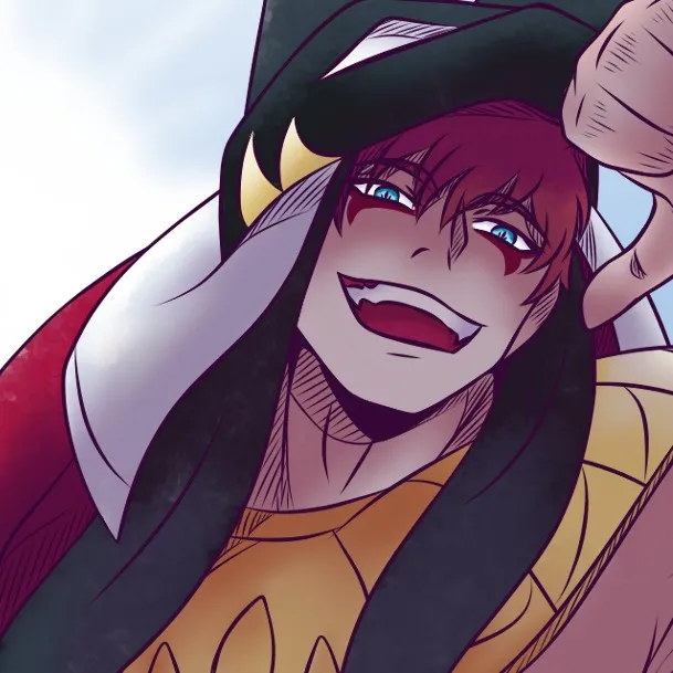 chat with ai character: Sethverian