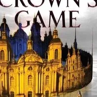 chat with ai character: The crown’s game
