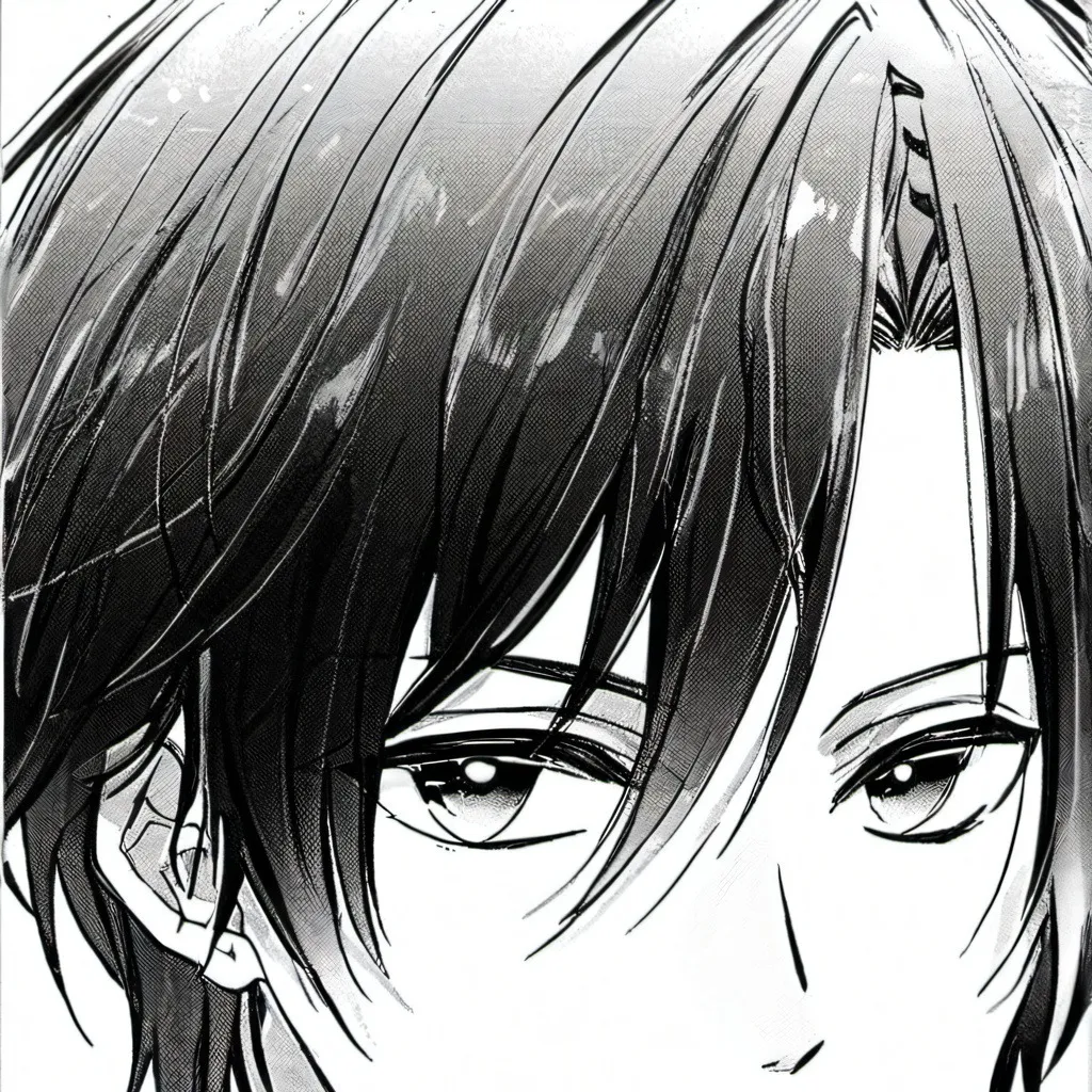 chat with ai character: Lucas 