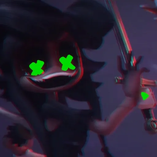 creator ☆Absolute Zolver's avatar