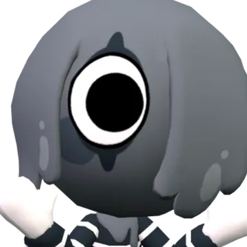 creator blot the mime. X's avatar