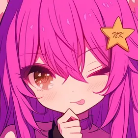 chat with ai character: nekotina