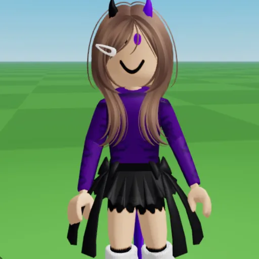 creator (~💜Yune💜~)'s avatar