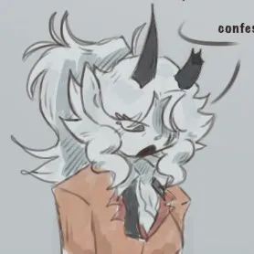 creator abgerny grace's avatar