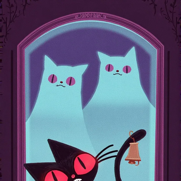 chat with ai character: Tsams