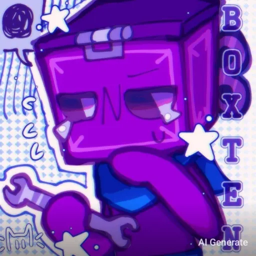 creator I'm wonderful🌈's avatar