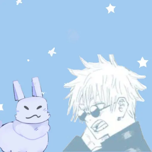 creator ★•gubby&gojo •★'s avatar