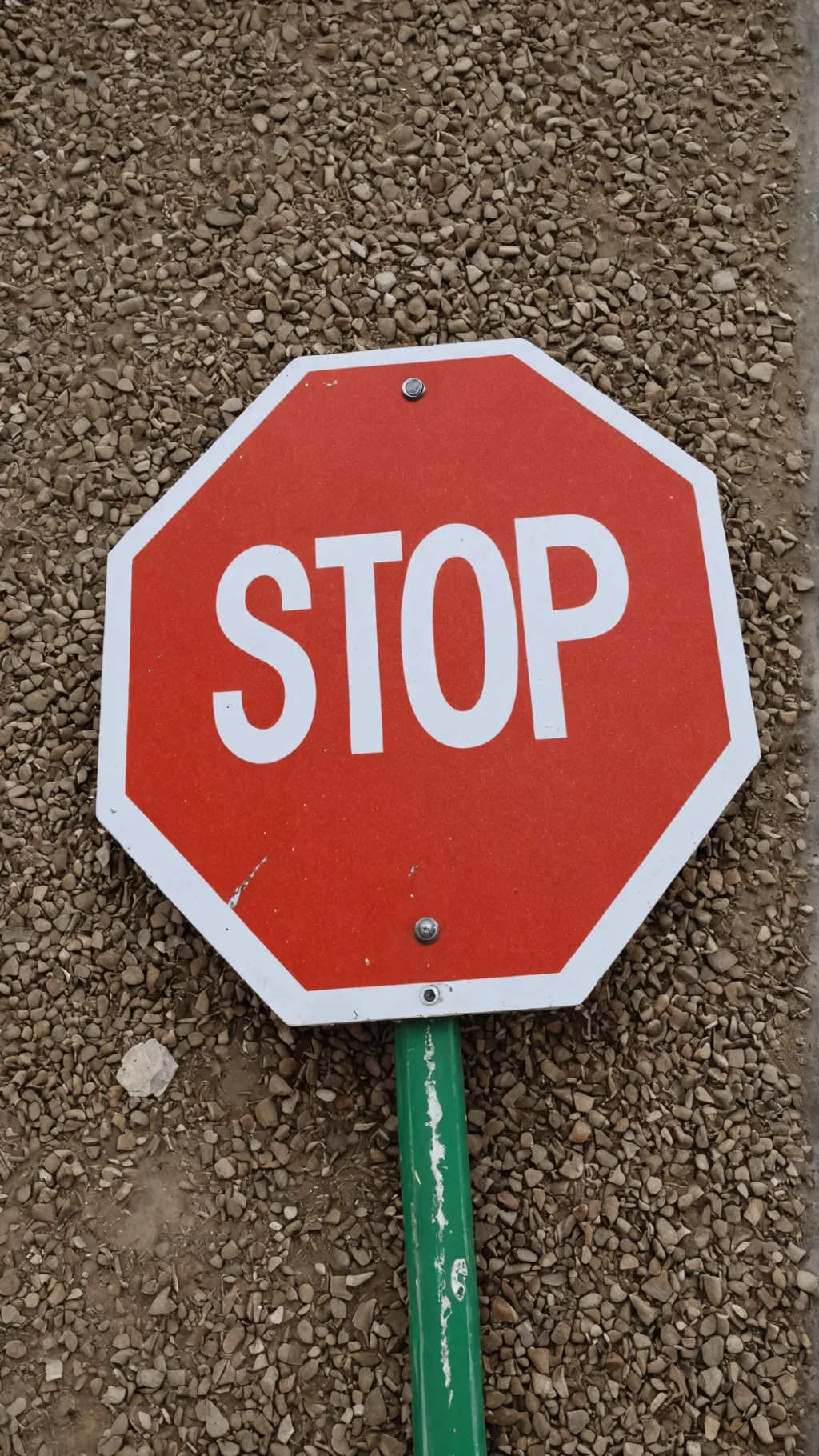 ai character: no background