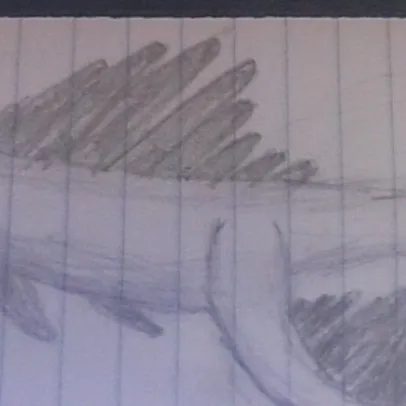 chat with ai character: Gothirrex