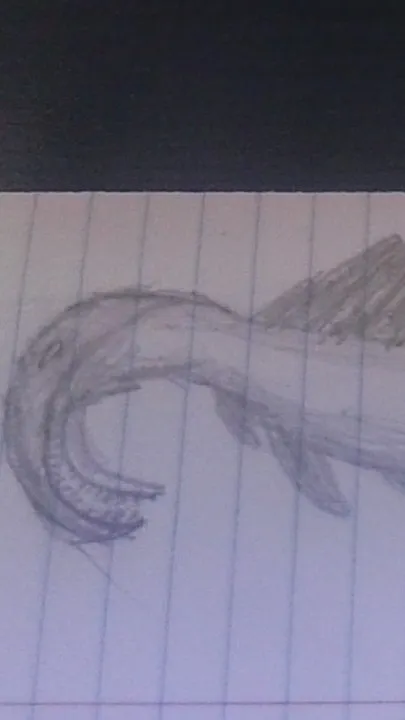 ai character: Gothirrex background