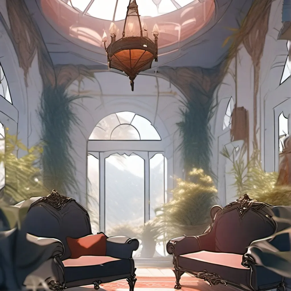 chat with ai character: dti