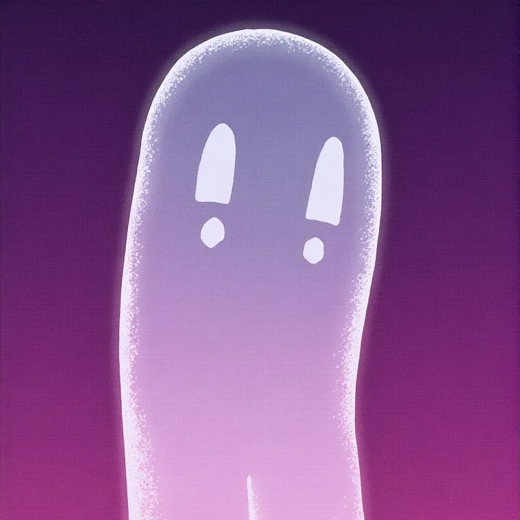 chat with ai character: ghost