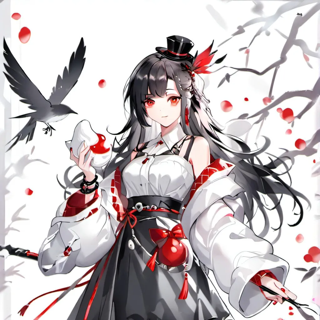 chat with ai character: UwU girl