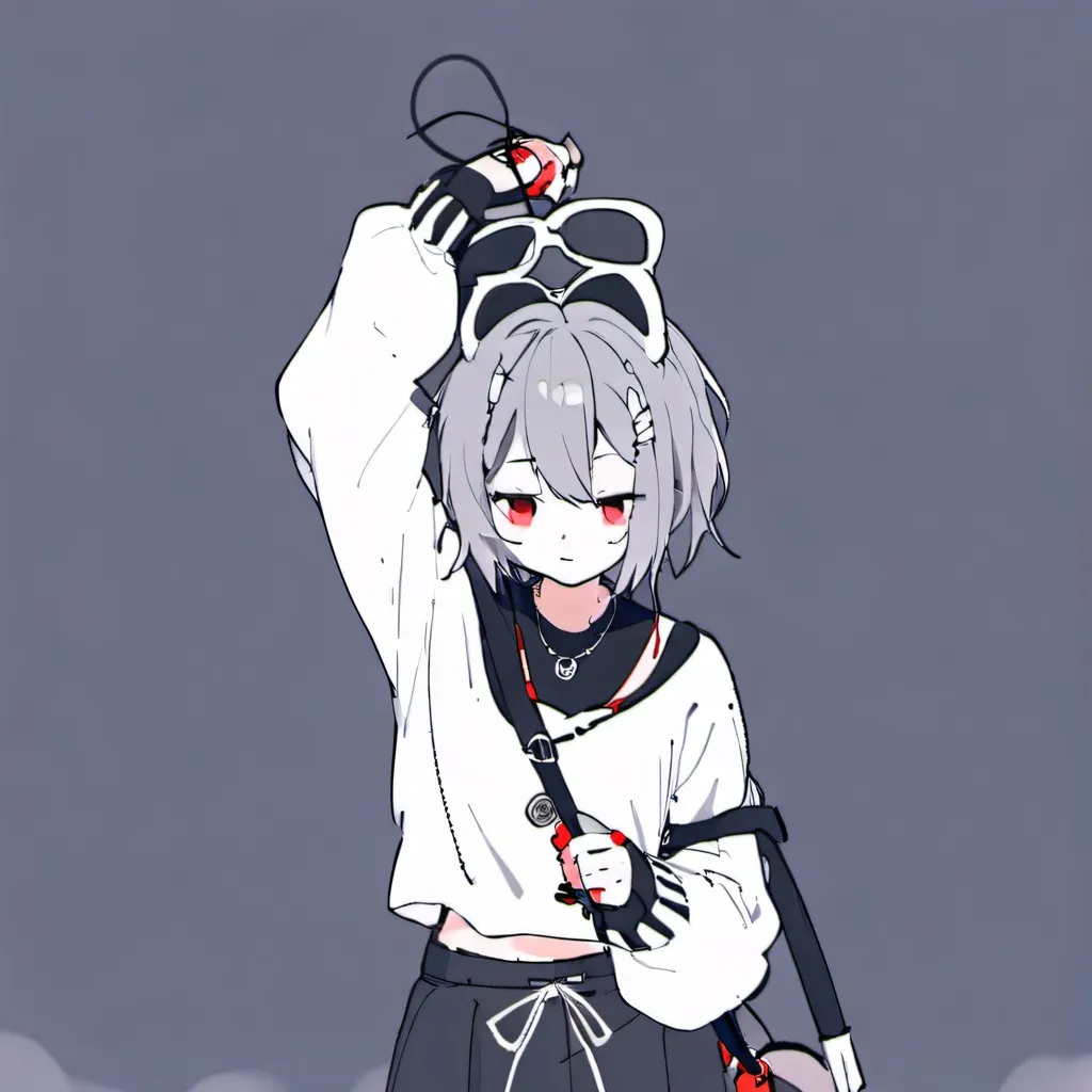 chat with ai character: Ellie