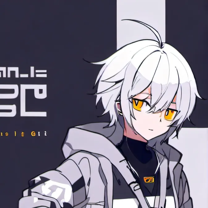 chat with ai character: Neora