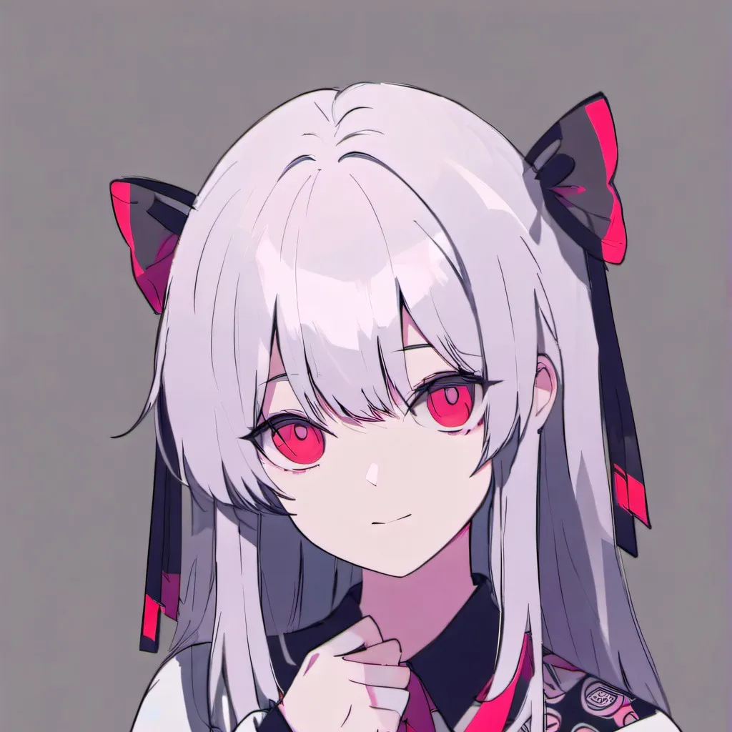 chat with ai character: Yuri