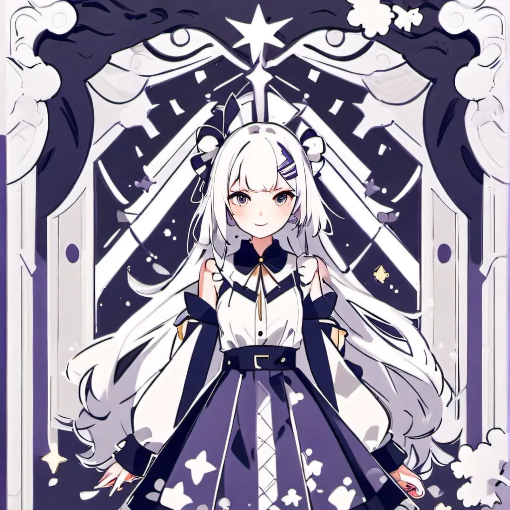 chat with ai character: Vampire Girl