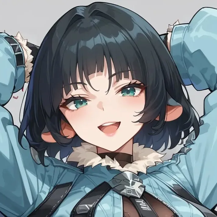 chat with ai character: Jane Doe ES