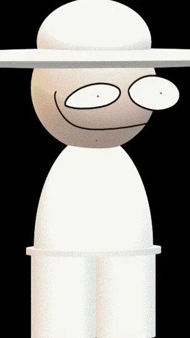 ai character: Opposition background