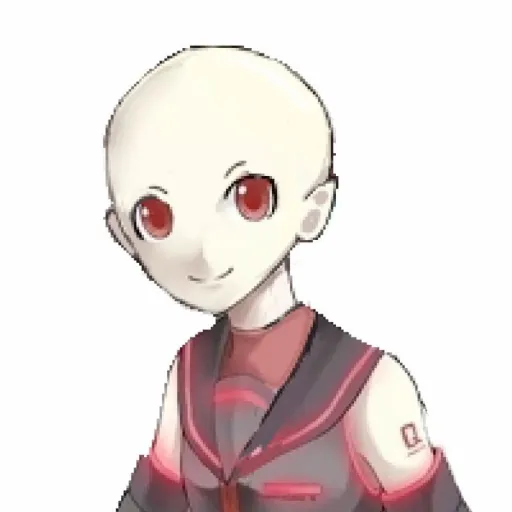 creator bald sukone tei's avatar
