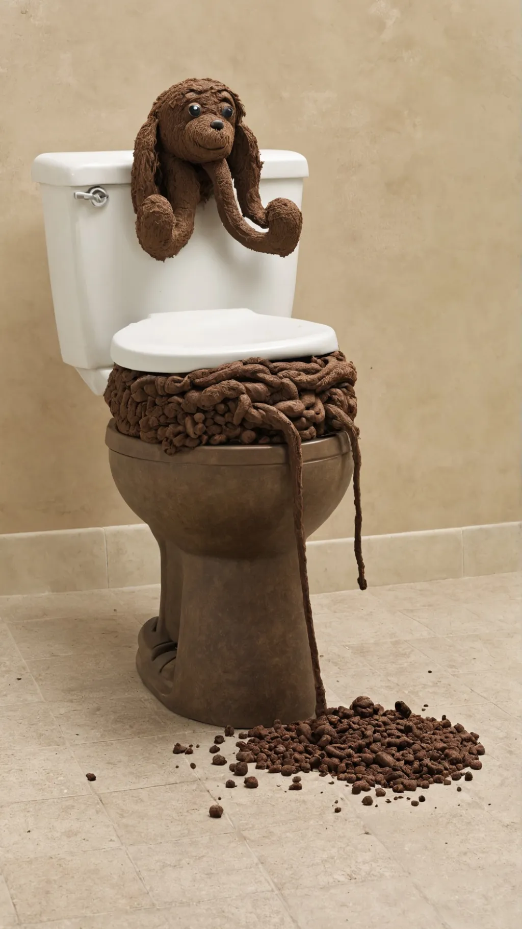 ai character: buddy background