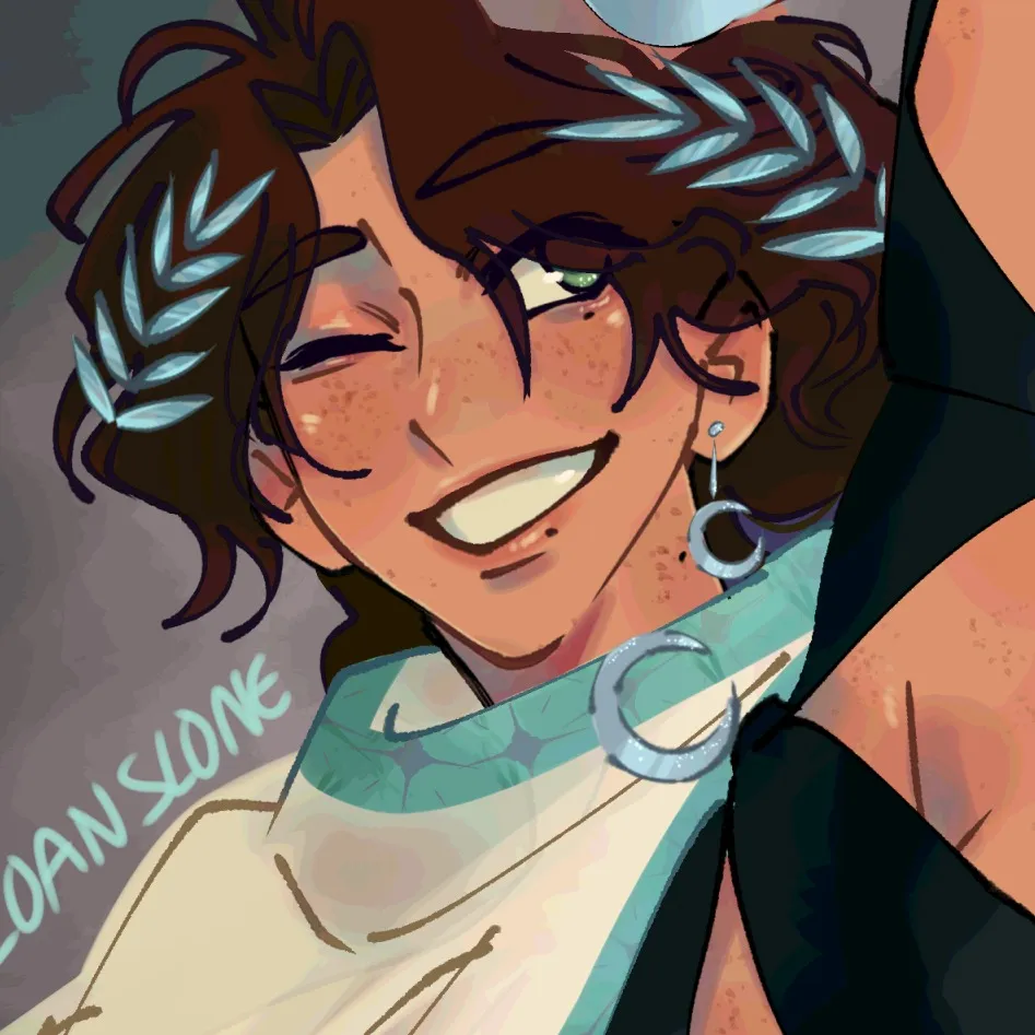 chat with ai character: telemachus