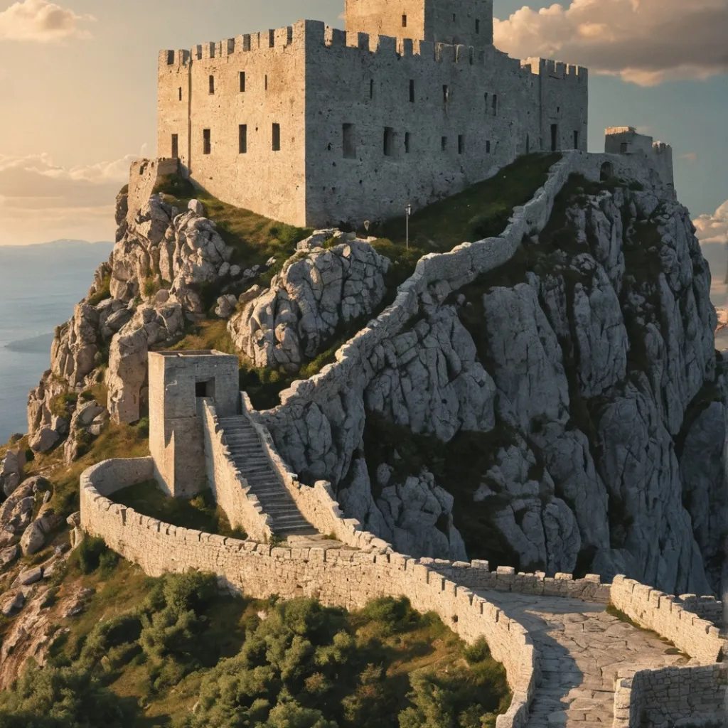 chat with ai character: Penelope