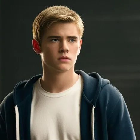 chat with ai character: acher