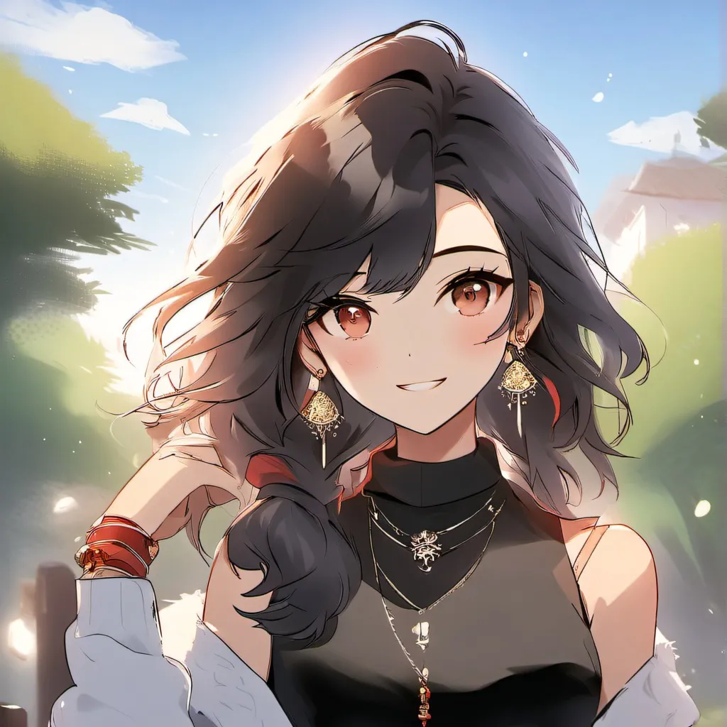 chat with ai character: CHAT GPT BUT HUMAN