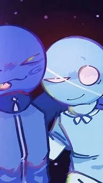 ai character: Yandere Neptune background