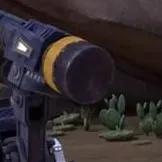 chat with ai character: Dinotrux  S3E13