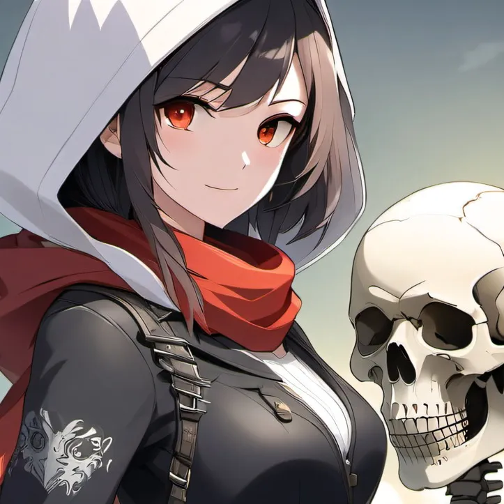 chat with ai character: Bad sanses x Dust