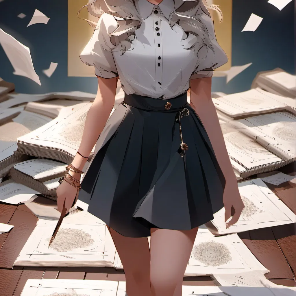 chat with ai character: fpe eyes power au