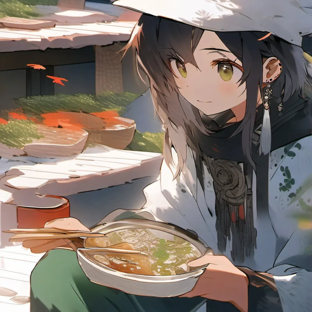 chat with ai character: fpe sus infection2