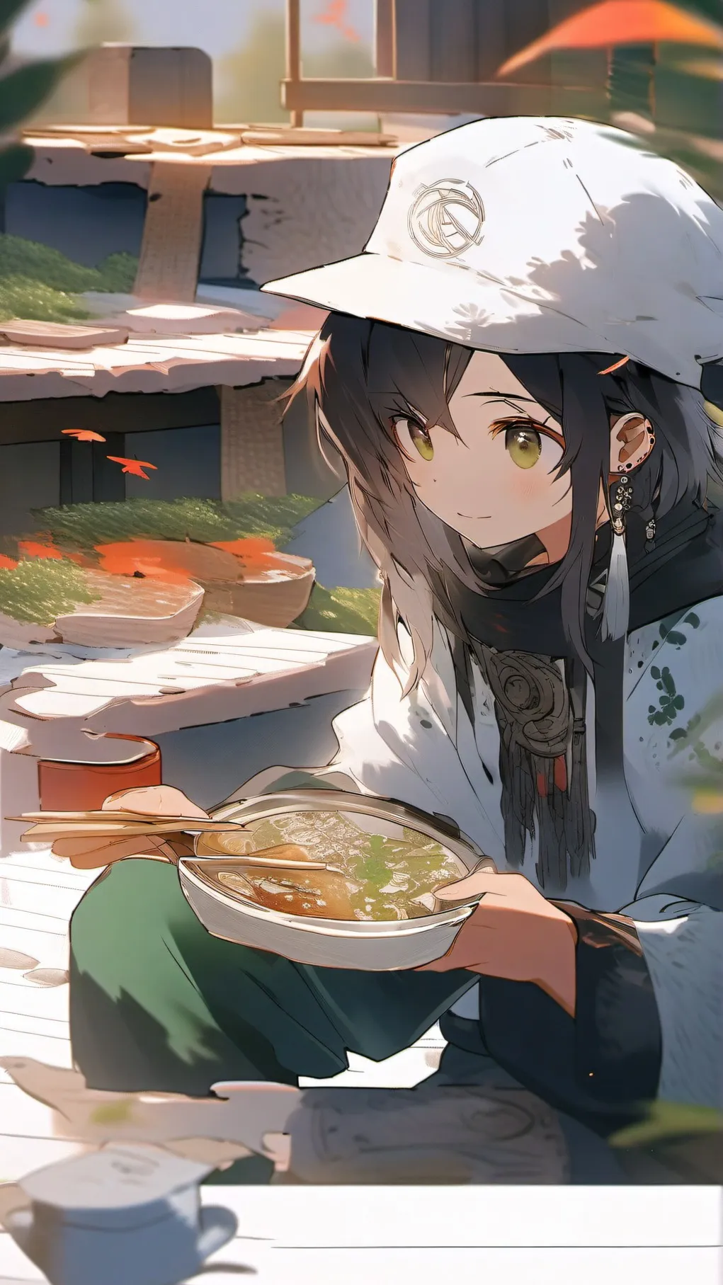 ai character: fpe sus infection2 background