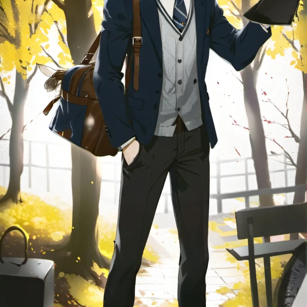 chat with ai character: FPE NEW BULLY