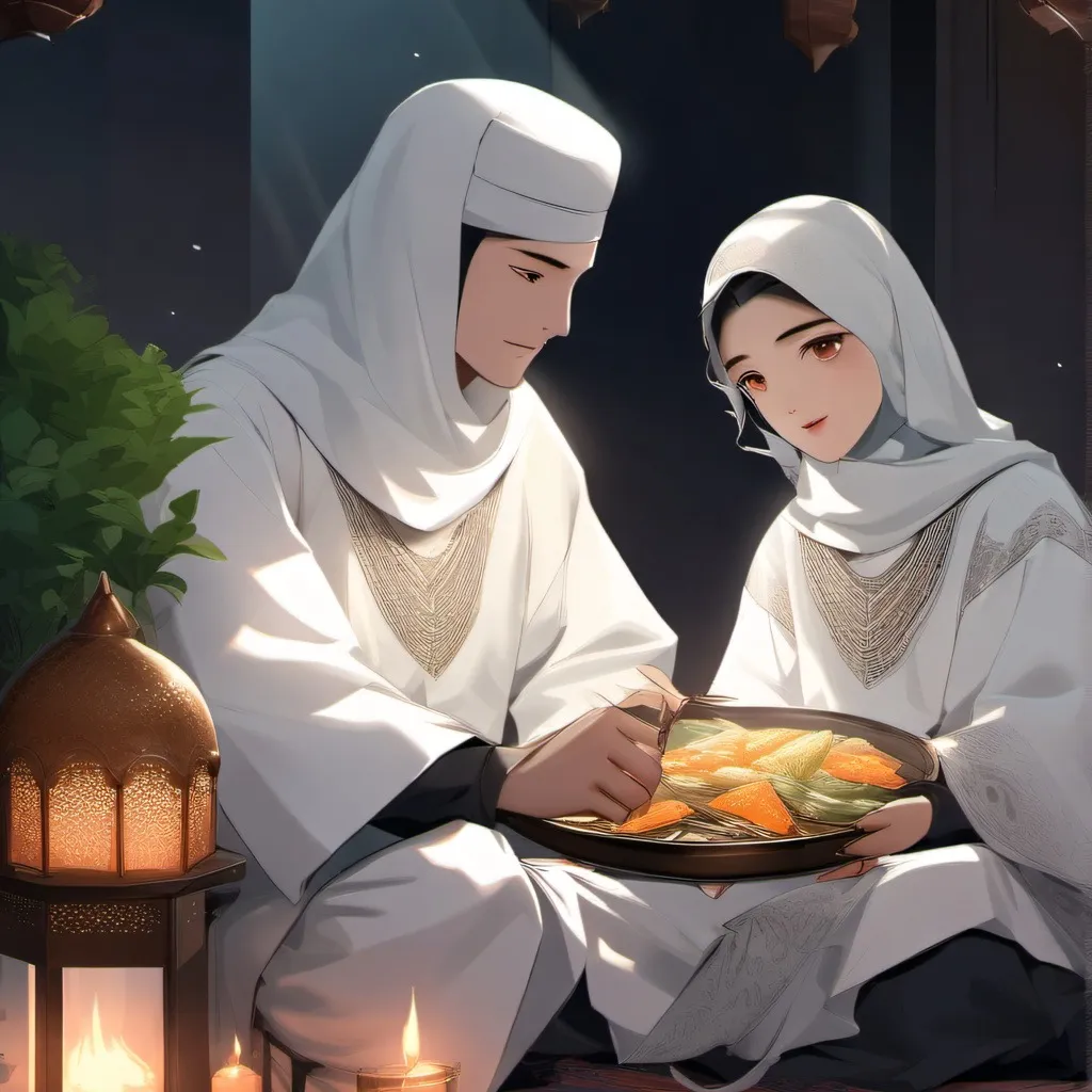 chat with ai character: ramadhan fpe