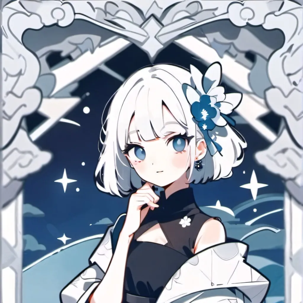 chat with ai character: Comfort talkie.