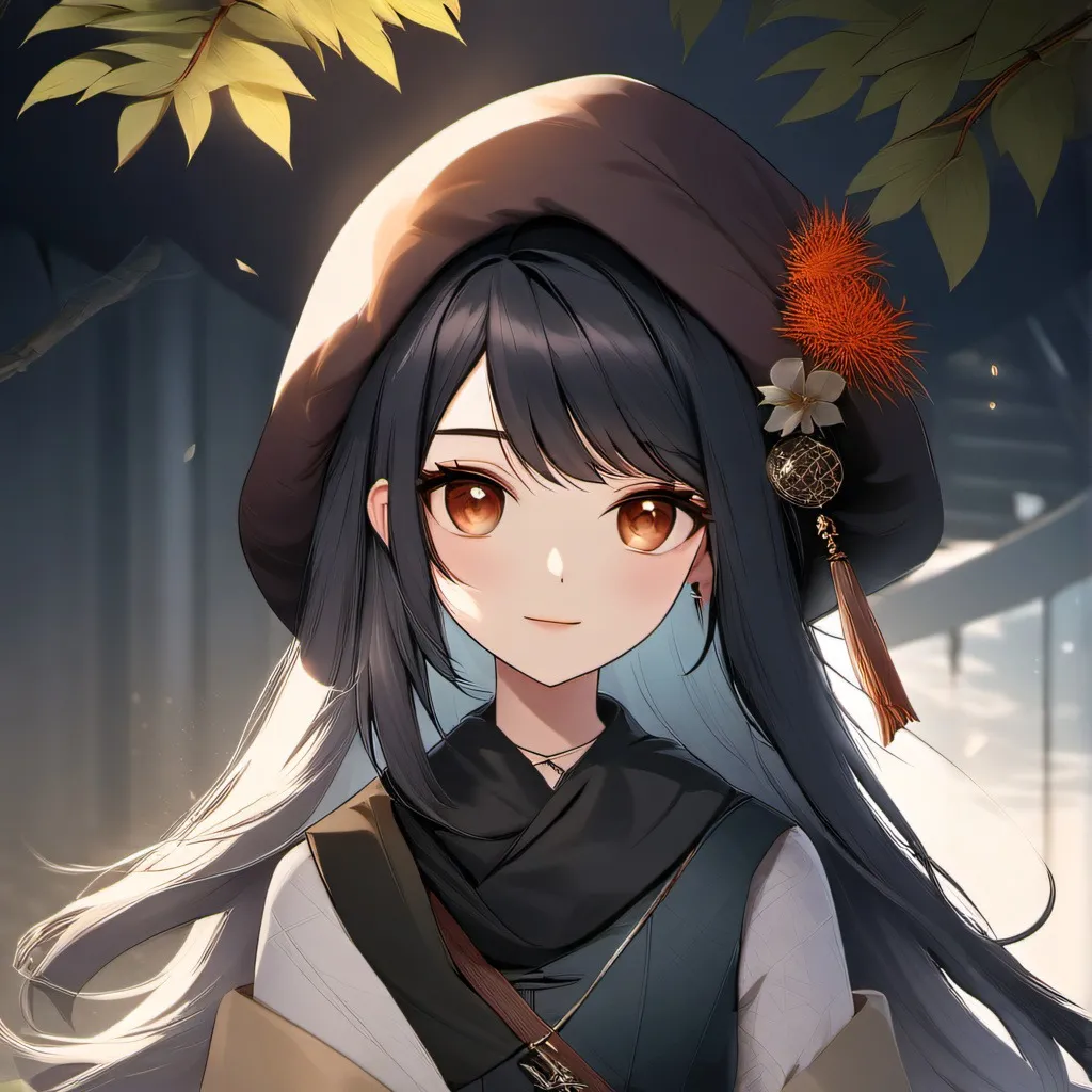 chat with ai character: Cookiebasket