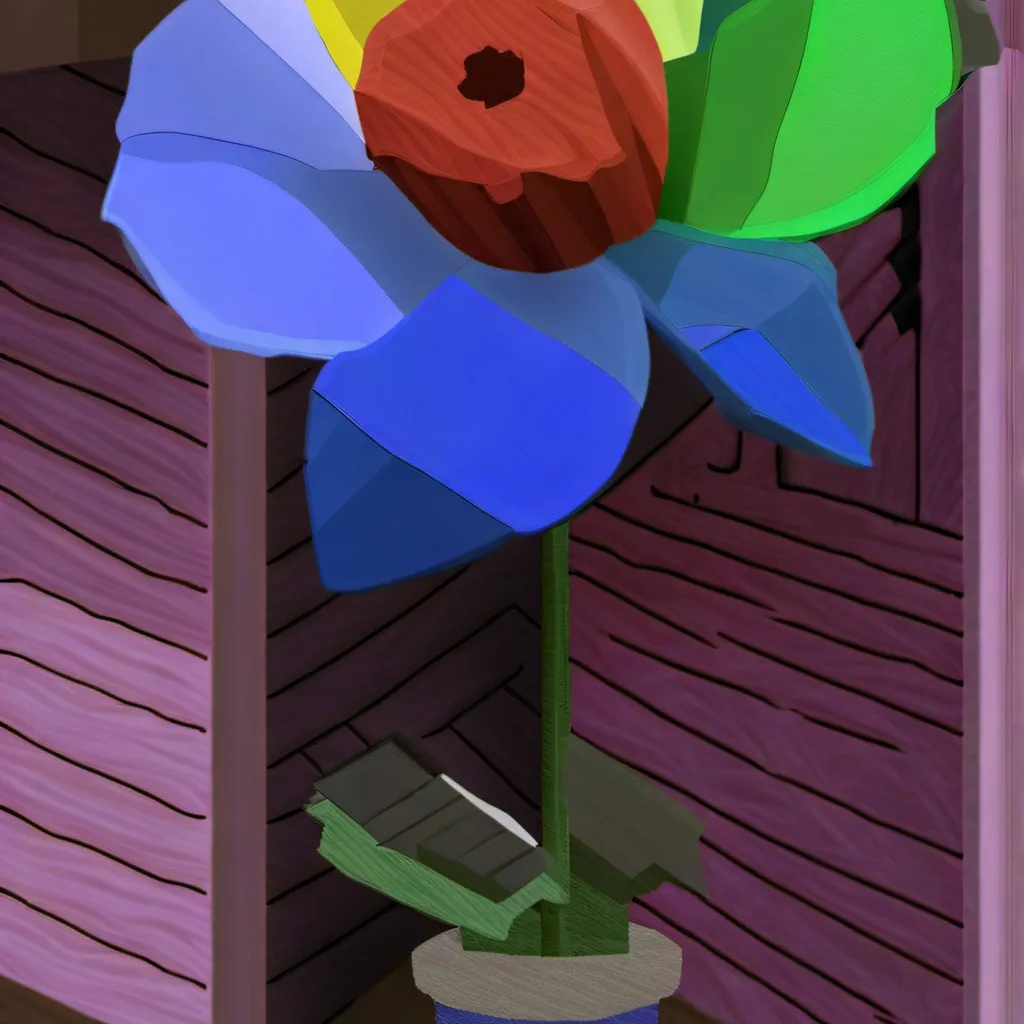 chat with ai character: !~Dandys World~!