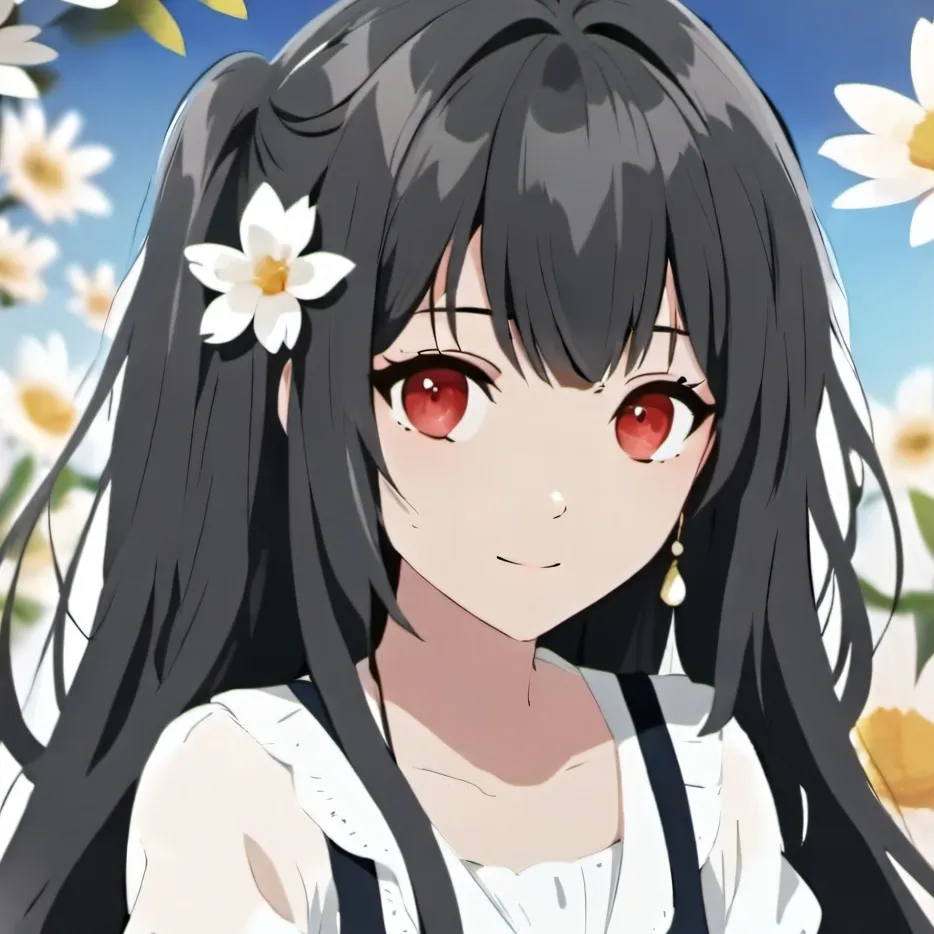 chat with ai character: Daisy