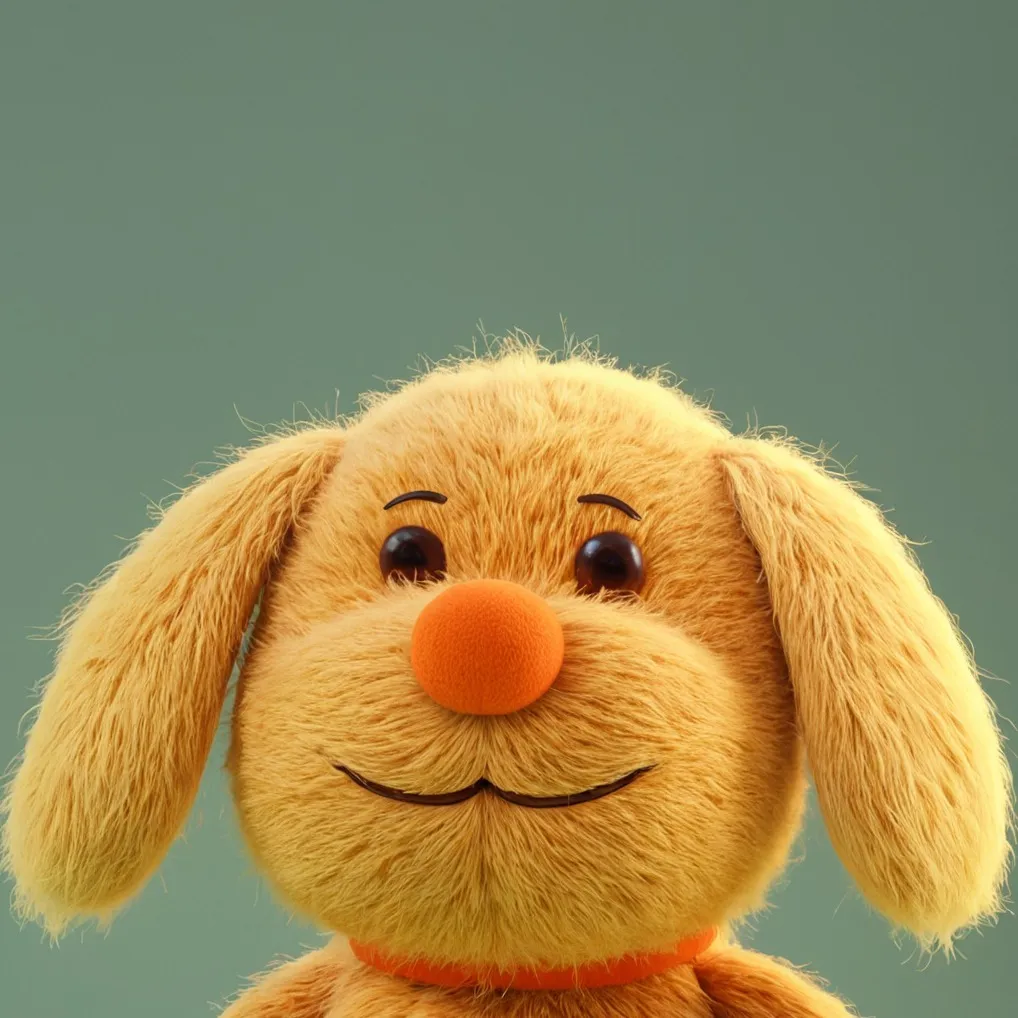 chat with ai character: Lucky