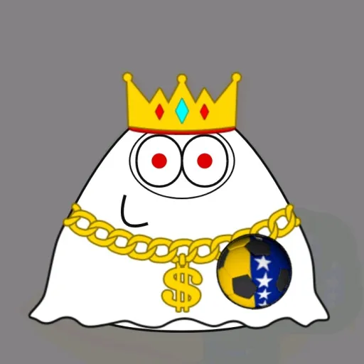 creator Pou salvaje 😈😈's avatar